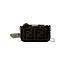 Versace Fendi x Versace Nano Baguette Micro