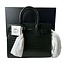 Yves Saint Laurent Saint Laurent Sac De Jour Baby Embossed Green Crocodile Bag