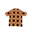 Gucci Psychedelic Silk Shirt Large (retail $1250)
