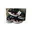 A Bathing Ape A Bathing Ape Bape Sharksta #3 Black
