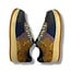 Travis Scott Nike Air Force Low Travis Scott Cactus Jack Size 9.5