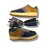 Travis Scott Nike Air Force Low Travis Scott Cactus Jack Size 9.5