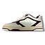 Gucci Gucci Re-Web Leather Sneakers Size 9US