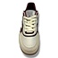 Gucci Gucci Re-Web Leather Sneakers Size 9US