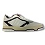 Gucci Gucci Re-Web Leather Sneakers Size 9US