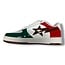 A Bathing Ape KidSuper x Bape Bapesta Mexico Size 11