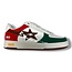 A Bathing Ape KidSuper x Bape Bapesta Mexico Size 11