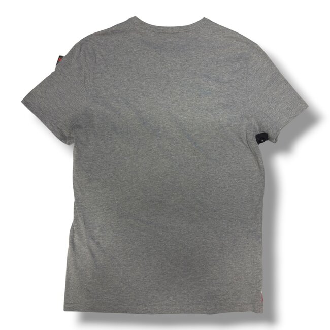 Moncler Moncler M Graphic Tee Size Large