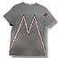 Moncler Moncler M Graphic Tee Size Large