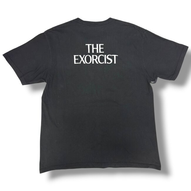 Supreme S/S25 Supreme Exorcist Tee Size Large