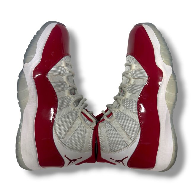 Jordan Brand Jordan 11 Retro Cherry Size 12