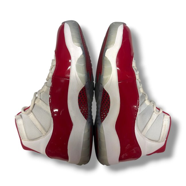 Jordan Brand Jordan 11 Retro Cherry Size 12