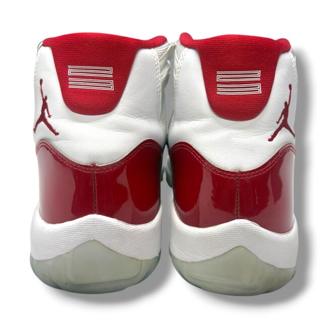 Jordan Brand Jordan 11 Retro Cherry Size 12