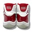 Jordan Brand Jordan 11 Retro Cherry Size 12