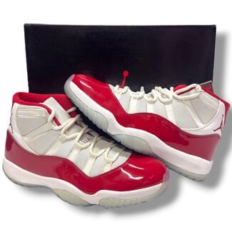 Jordan Brand Jordan 11 Retro Cherry Size 12