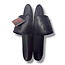 Gucci Gucci Logo Black Slides Size 13US