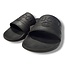 Gucci Gucci Logo Black Slides Size 13US