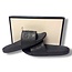 Gucci Gucci Logo Black Slides Size 13US