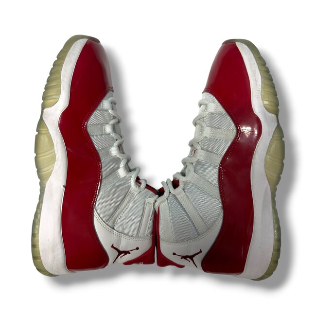 Jordan Brand Jordan 11 Retro Cherry Size 10