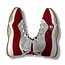 Jordan Brand Jordan 11 Retro Cherry Size 10