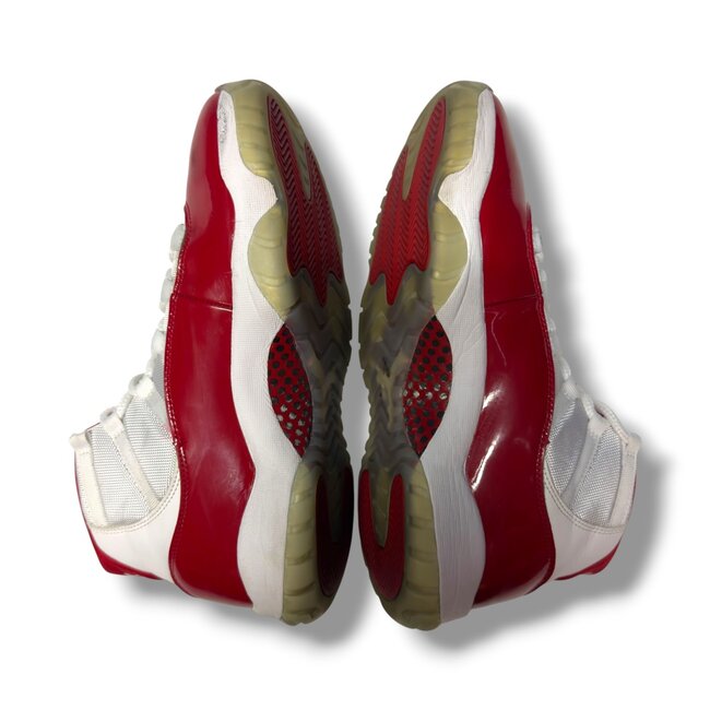 Jordan Brand Jordan 11 Retro Cherry Size 10