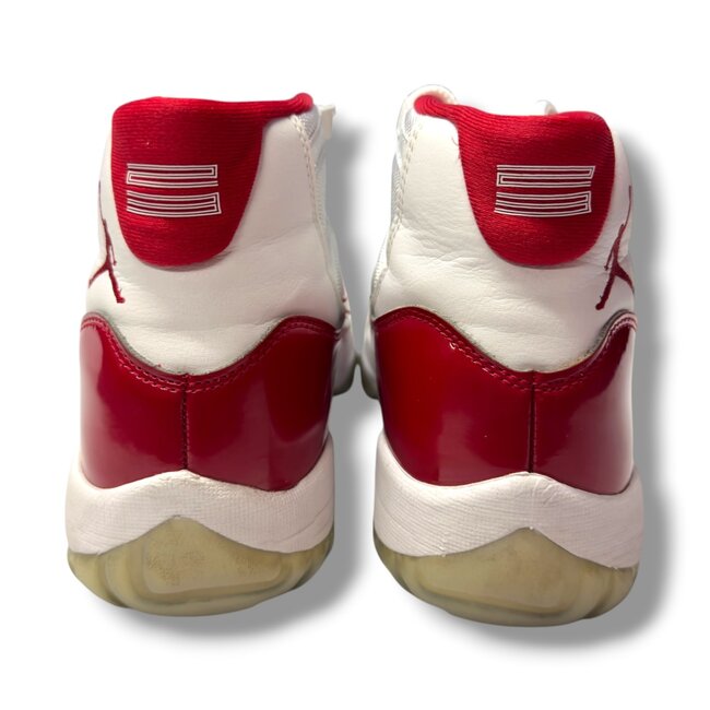 Jordan Brand Jordan 11 Retro Cherry Size 10
