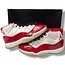 Jordan Brand Jordan 11 Retro Cherry Size 10
