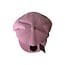 Supreme Supreme Pink Rings Box Logo New Era 59Fiffty Fitted Hat