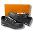 Louis Vuitton Louis Vuitton Black Monogram Trainer Size 11US