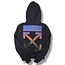 Off-White Off-White Gradient Arrow Hoodie Size Small