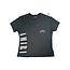 Amiri Amiri Vertical Logo Tee