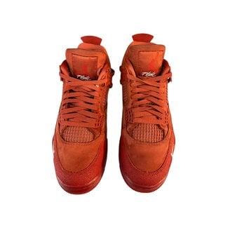 Jordan Brand Jordan 4 Retro OG SP Nigel Sylvester Brick By Brick