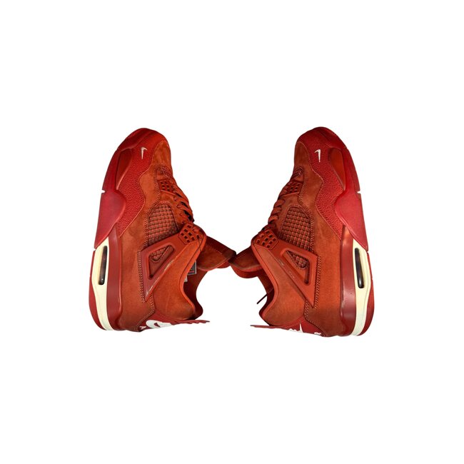 Jordan Brand Jordan 4 Retro OG SP Nigel Sylvester Brick By Brick