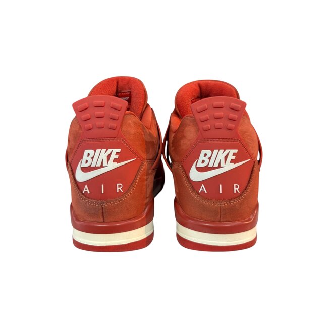 Jordan Brand Jordan 4 Retro OG SP Nigel Sylvester Brick By Brick
