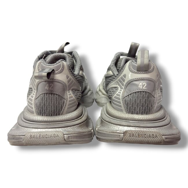 Balenciaga Balenciaga Grey 3XL Sneaker Size 9US