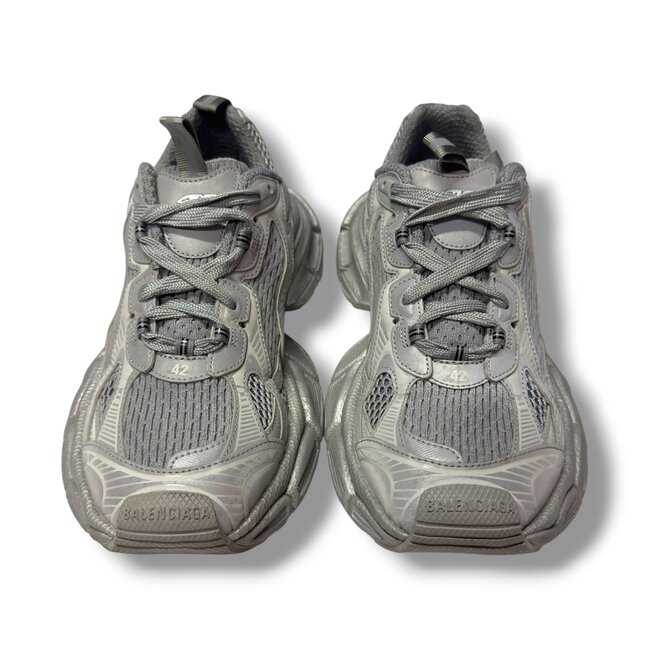 Balenciaga Balenciaga Grey 3XL Sneaker Size 9US