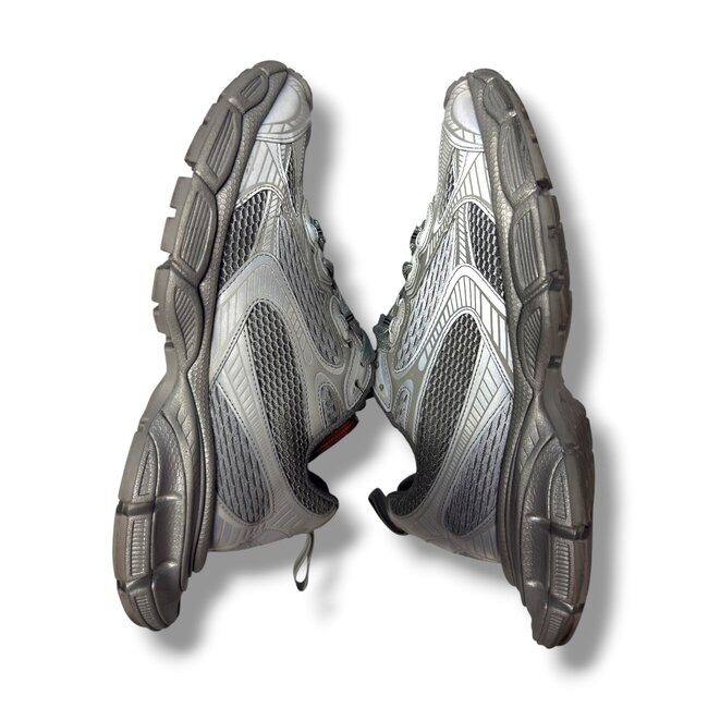 Balenciaga Balenciaga Grey 3XL Sneaker Size 9US