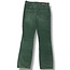 Gucci Gucci Green Distressed Corduroy Pants Size 32W