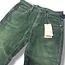 Gucci Gucci Green Distressed Corduroy Pants Size 32W