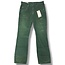 Gucci Gucci Green Distressed Corduroy Pants Size 32W