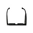 Louis Vuitton Louis Vuitton Clash Square Large Sunglasses W