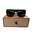 Louis Vuitton Louis Vuitton Clash Square Large Sunglasses W