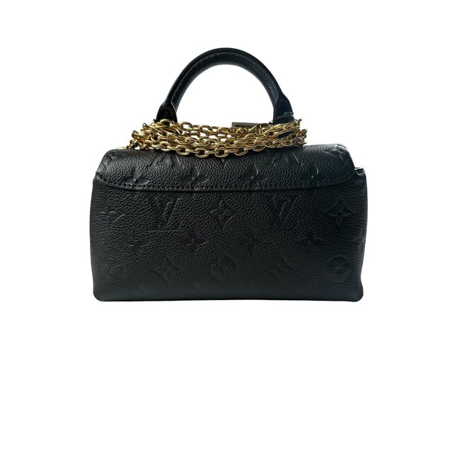 Louis Vuitton Louis Vuitton Nano Madeleine Bag