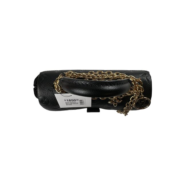 Louis Vuitton Louis Vuitton Nano Madeleine Bag