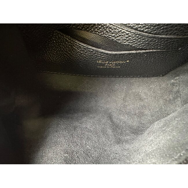 Louis Vuitton Louis Vuitton Nano Madeleine Bag