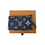 Louis Vuitton Louis Vuitton Pochette Clés Monogram Heritage