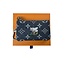 Louis Vuitton Louis Vuitton Pochette Clés Monogram Heritage