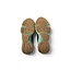 Dior B22 Orange/Olive Size 44 (11US) G/M