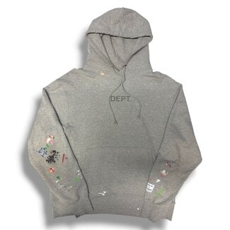 Gallery Dept. Gallery Dept. Logo Painted Hoodie Size XL