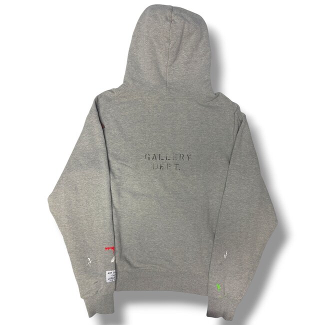 Gallery Dept. Gallery Dept. Logo Painted Hoodie Size XL